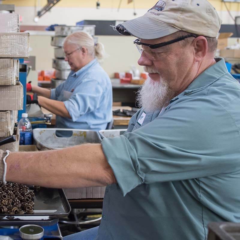 From "Help Wanted" to Hired! Catalyst Life Services