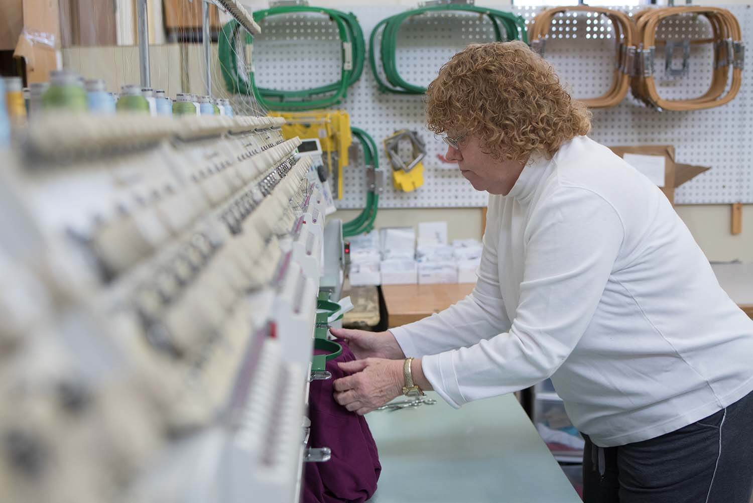 Vocational Services Catalyst Life Services