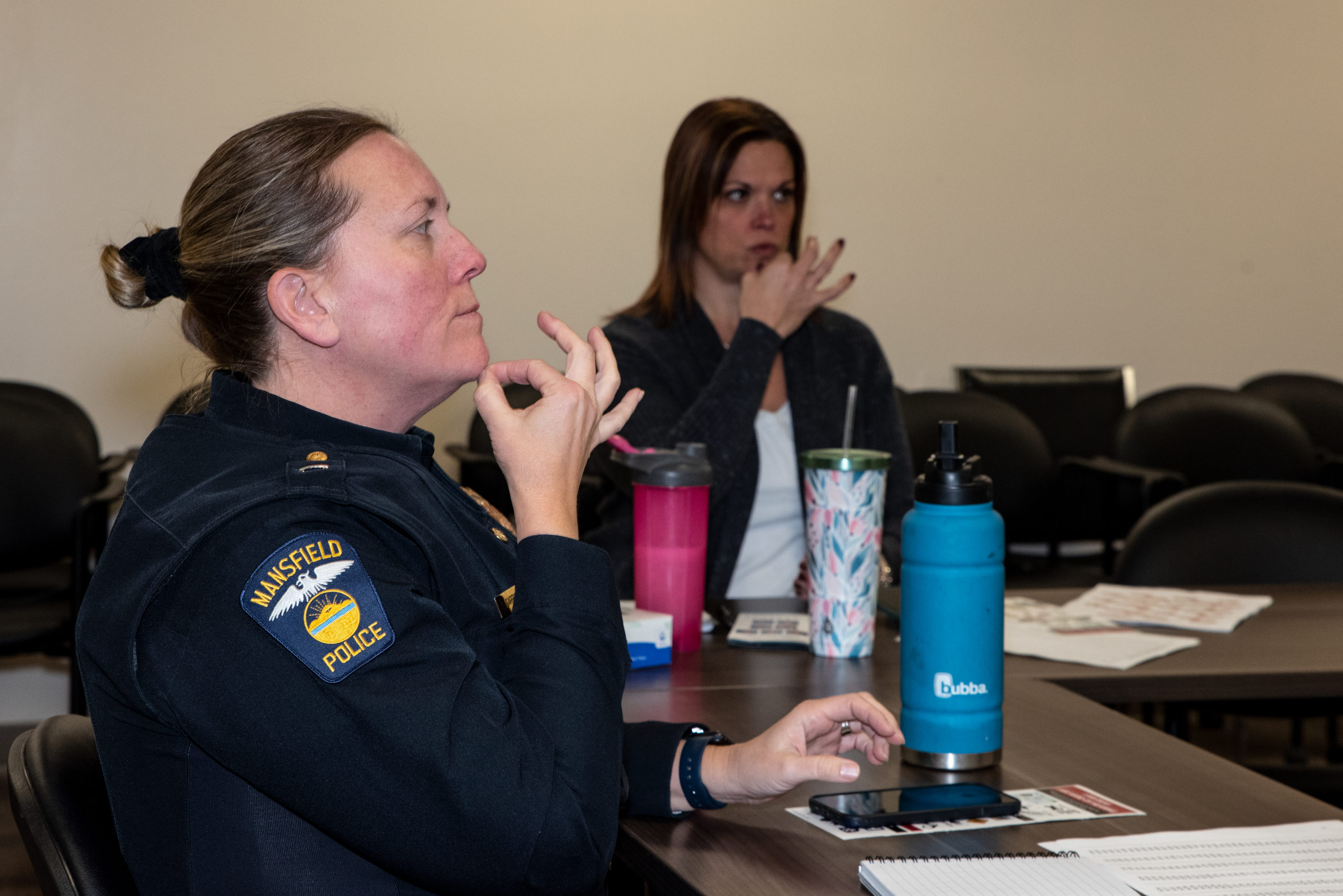 Catalyst Deaf Services Partners with MPD Catalyst Life Services